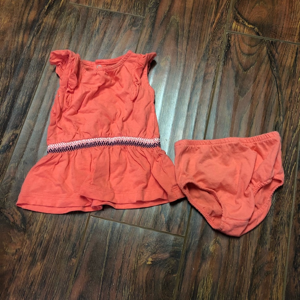 JOYM Carters Outfit